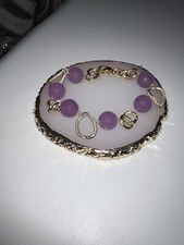 Bracciale con pietre usato  Francofonte