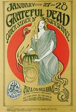 Size grateful dead for sale  LONDON