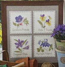 Cross stitch chart for sale  Shipping to Ireland