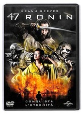 Ebond ronin dvd usato  Italia