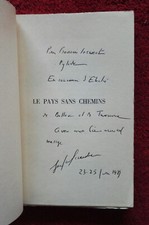 Jean pierre giraudoux d'occasion  Paris XI