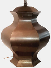 Lampe neo classique d'occasion  France