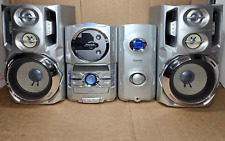 Sistema estéreo Pioneer XC-IS21T / M-IS21 / S-IS21, sem controle remoto ou cabo de ligação comprar usado Sistema estéreo Pioneer XC-IS21T / M-IS21 / S-IS21, sem controle remoto ou cabo de ligação comprar usado  Enviando para Brazil