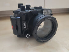 Seafrogs underwater housing for sale  LONDON