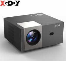 Xgody smart projektor gebraucht kaufen  Bremen
