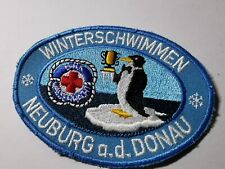 Vintage abzeichen ärmelabzeic gebraucht kaufen  Hof