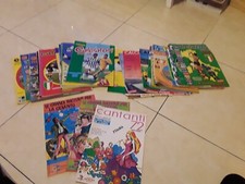 Album panini ristampa usato  Lecce
