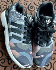 Adidas flux torsion gebraucht kaufen  Leinburg