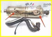 Marmitta scarico originale usato  Riesi