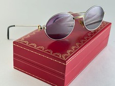 Vintage cartier oval d'occasion  Expédié en Belgium