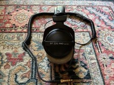 Beyerdynamic 770 pro for sale  Portland