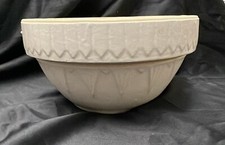 Antique stoneware white for sale  Kerrville