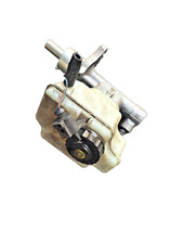 Cilindro de freio Skoda Master 1K1611301C Octavia Combi 2 1Z5 BJ2006 comprar usado  Enviando para Brazil