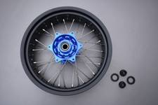 Roue jante arrière d'occasion  Aucamville
