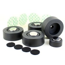 Soundcare superspikes feet usato  Zagarolo