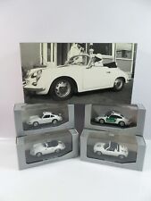 Minichamps porsche 356 gebraucht kaufen  Gelsenkirchen