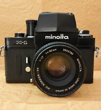 Minolta bellissima ottime usato  Roma