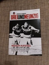 Programm altona rugenbergen gebraucht kaufen  Hamburg