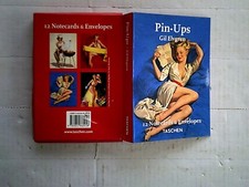 Gil elvgren pin d'occasion  Auch