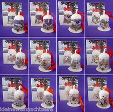 Hutschenreuther weihnachtsgloc gebraucht kaufen  Höheinöd, Höhfröschen, Nünschweiler
