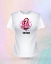 Shirt karol mañana usato  Verdellino
