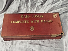 Hpg mah jong for sale  HOVE