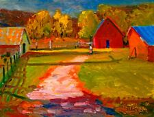 Farmyard farm barns for sale  Cottage Grove