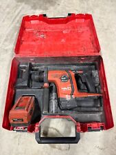 Hilti te6a22 for sale  UK