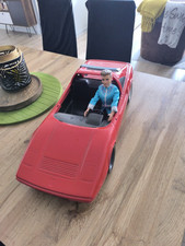 Ferrari barbie prince d'occasion  Corbas