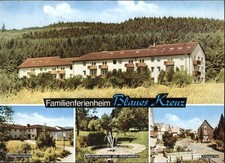 Burbach familien ferienheim gebraucht kaufen  Deutschland