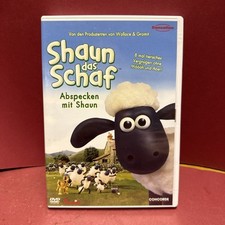 Shaun schaf dvd gebraucht kaufen Shaun schaf dvd gebraucht kaufen  Reisbach