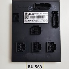 2011 Audi S5 BCM unidade módulo de controle de conforto a bordo ECU 8K0907063DH comprar usado  Enviando para Brazil