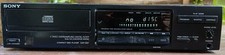 Lecteur sony cdp d'occasion  Caen