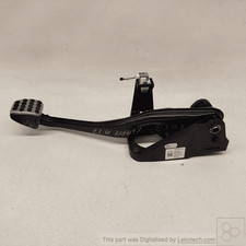 A2462900401 pedale freno usato  Italia