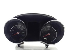 Compteur mercedes classe d'occasion  Saint-Lizier