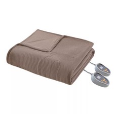 Beautyrest knitted micro for sale  USA