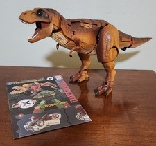 Transformers collaborative tyr for sale  Kennesaw