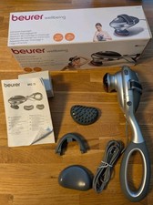 Beurer infrarot massagegerät gebraucht kaufen  Krölpa