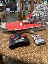 Swamp blaster mattel for sale  Kokomo