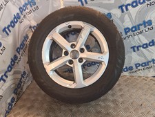 2017 audi alloy for sale 2017 audi alloy for sale  SUNDERLAND