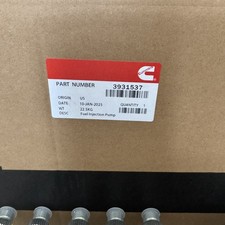 P7100 fuel injection for sale  Houston