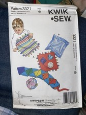 Kwik sew pattern for sale  Center