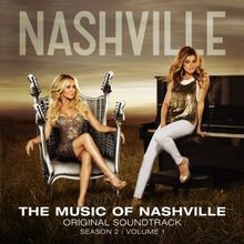 The music nashville gebraucht kaufen  Berlin