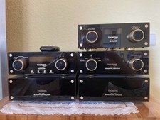 Thorens hifi anlage gebraucht kaufen  Stuttgart
