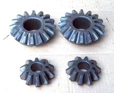 Dana front axle for sale  Rochester