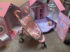 Baby annabell bundle for sale  MELTON MOWBRAY