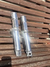 Harley davidson fork for sale  ALFORD