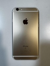 Apple Iphone 6S dourado 16Gb, usado comprar usado  Enviando para Brazil
