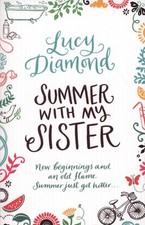 Lucy diamond summer for sale  STOCKPORT