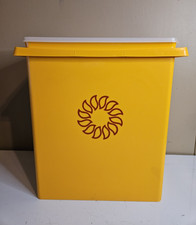 Vintage tupperware garbage for sale  Bulls Gap